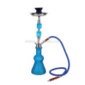 tamanho médio novo estilo colorido medusa hookah shisha